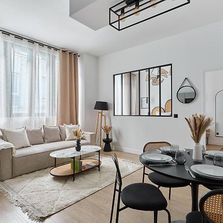 Apartment Center Of Paris Bastille By Studioprestige Exterior foto