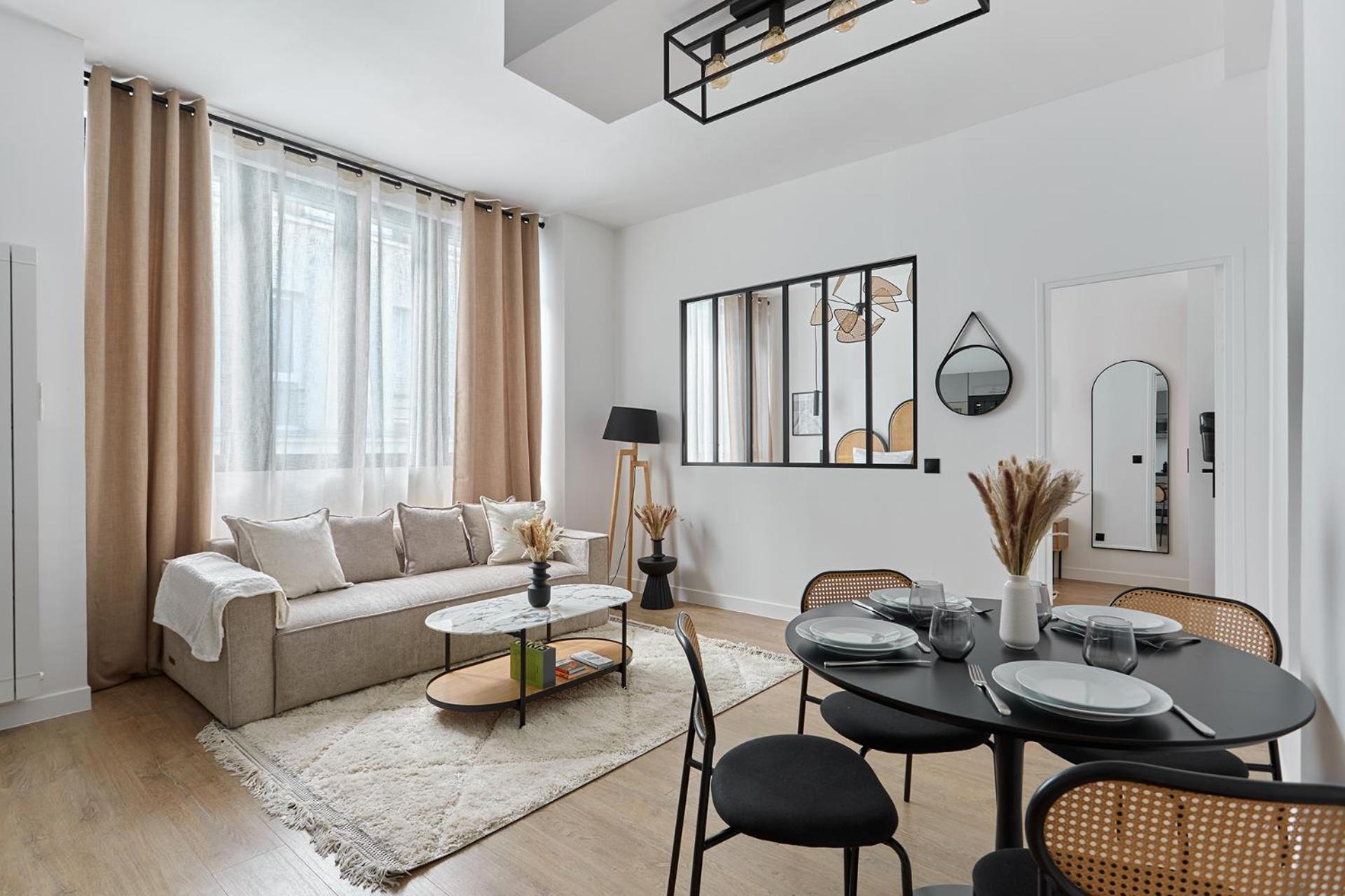 Apartment Center Of Paris Bastille By Studioprestige Exterior foto